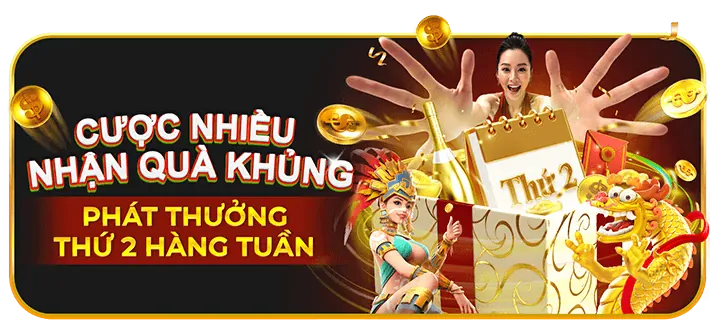 Bắn Cá Nàng Tiên mcv87