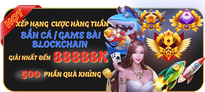Các loại ưu đãi đa dạng tại MCV87