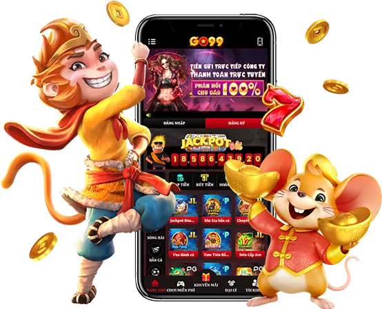 Game Nổ Hũ mcv87