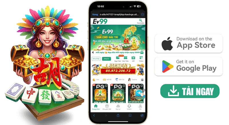 Casino Trực Tuyến mcv87