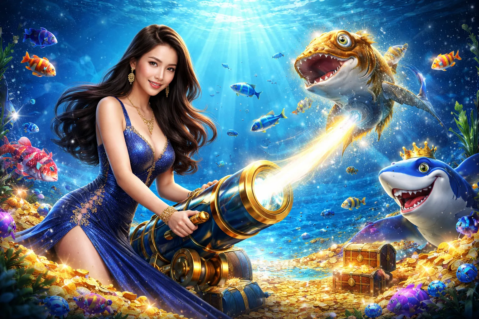 Cá cược eSports mcv87