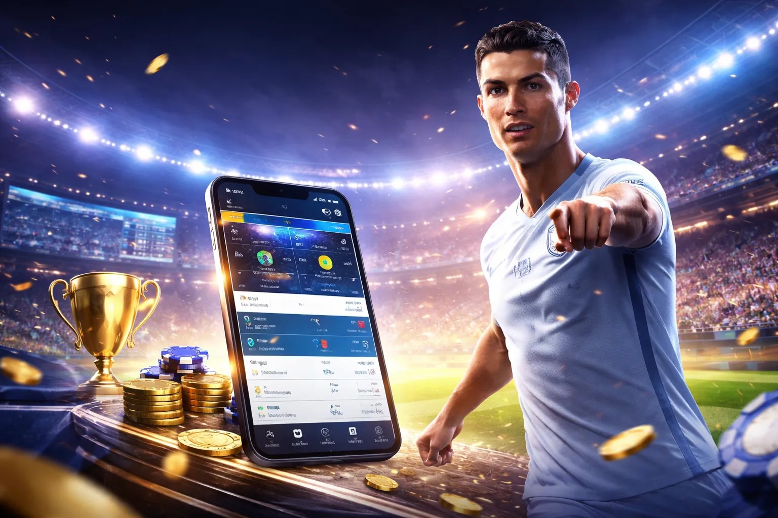 Tin tức mới nhất về mcv87, cá cược thể thao và casino trực tuyến