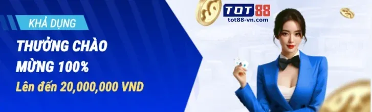 Trò chơi jackpot lũy tiến mcv87
